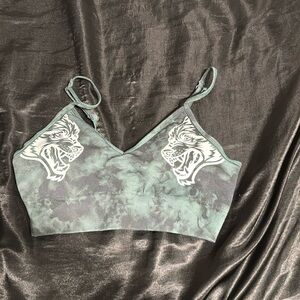 darc sport sports bra